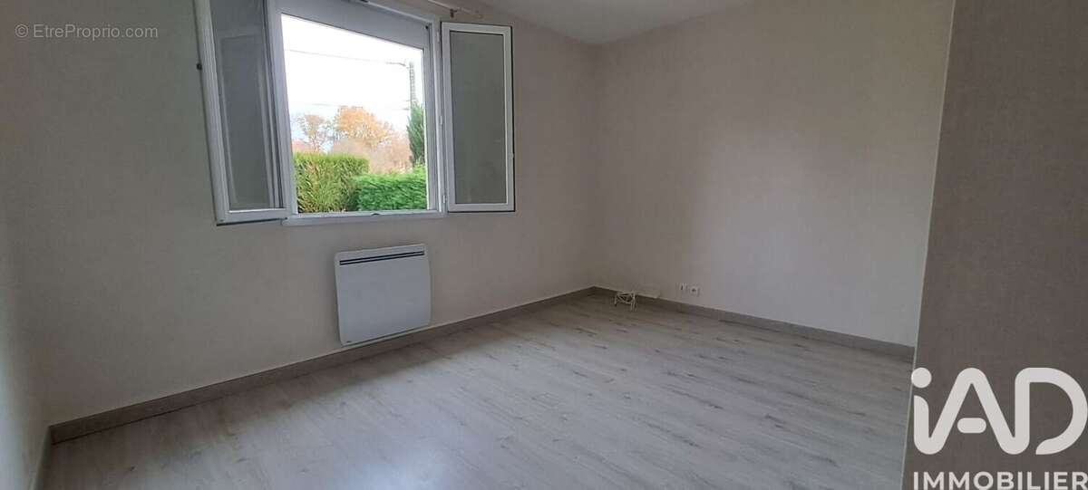 Photo 8 - Maison à COURTENAY