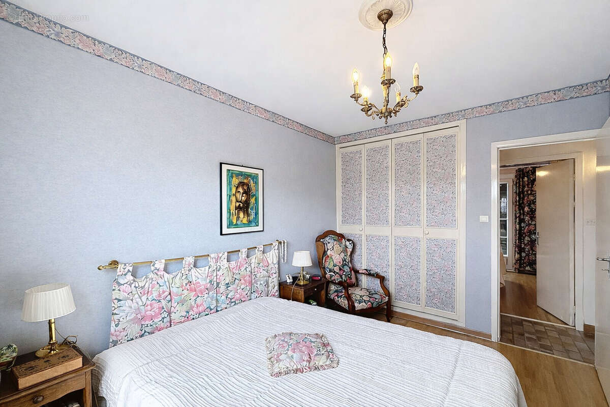 Maison à BRIVE-LA-GAILLARDE