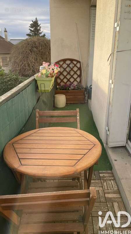 Photo 8 - Appartement à EPINAY-SUR-SEINE