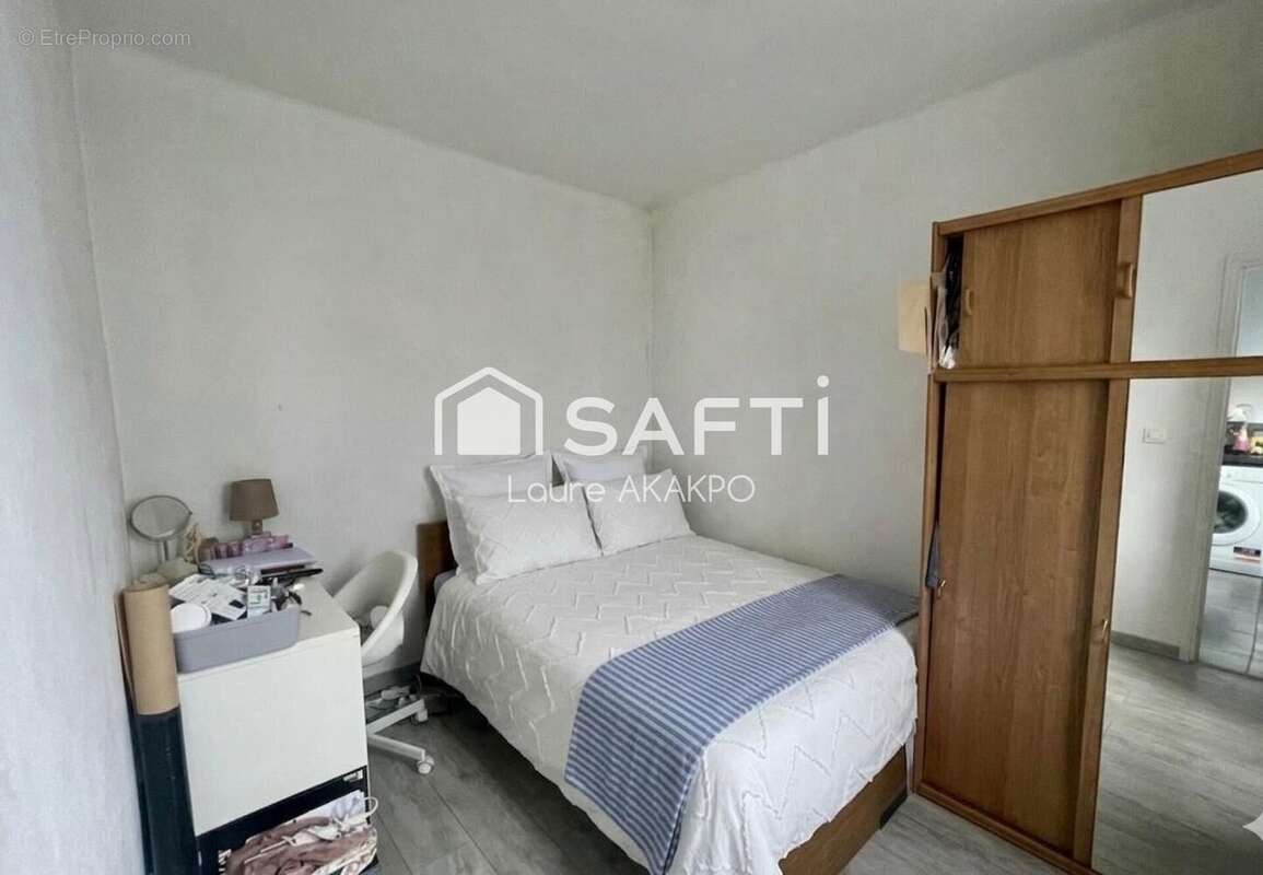 Photo 6 - Appartement à NEUILLY-PLAISANCE
