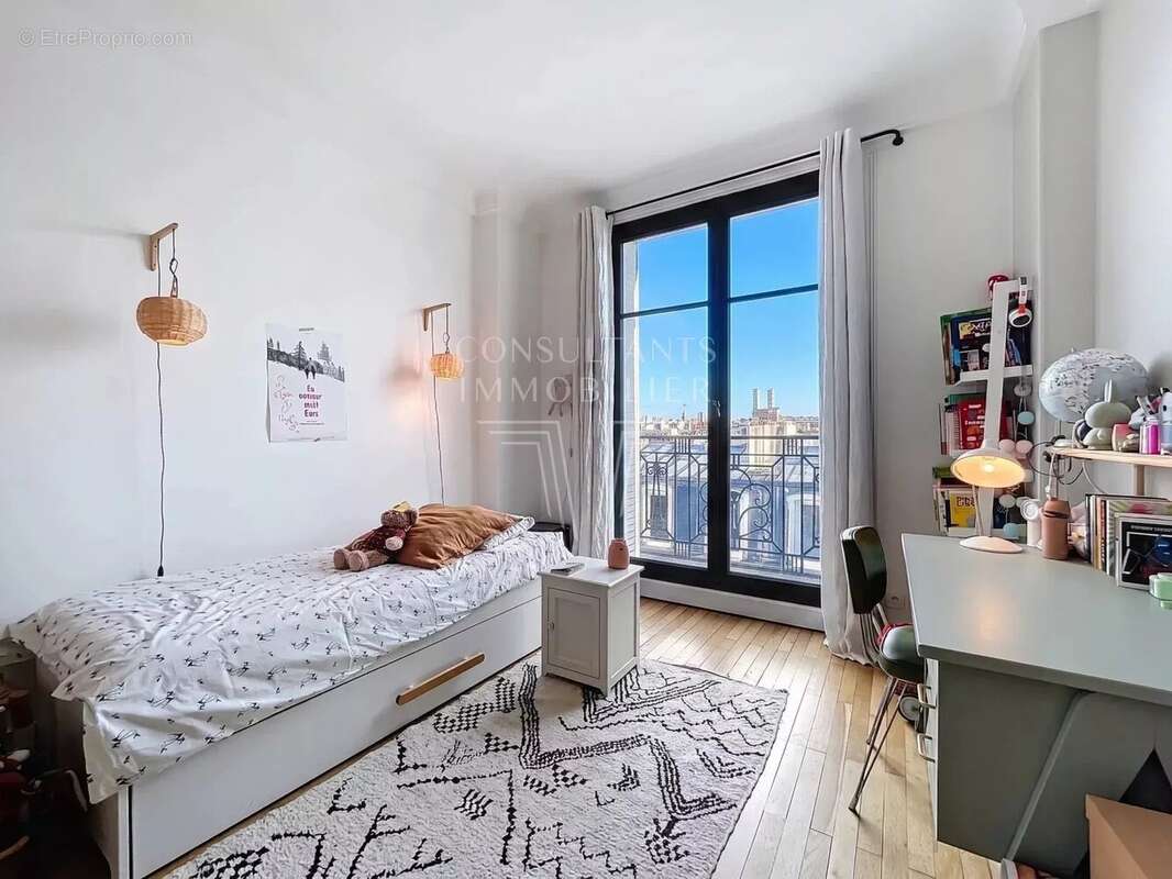 Appartement vue dégagée plein ouest - photo 9