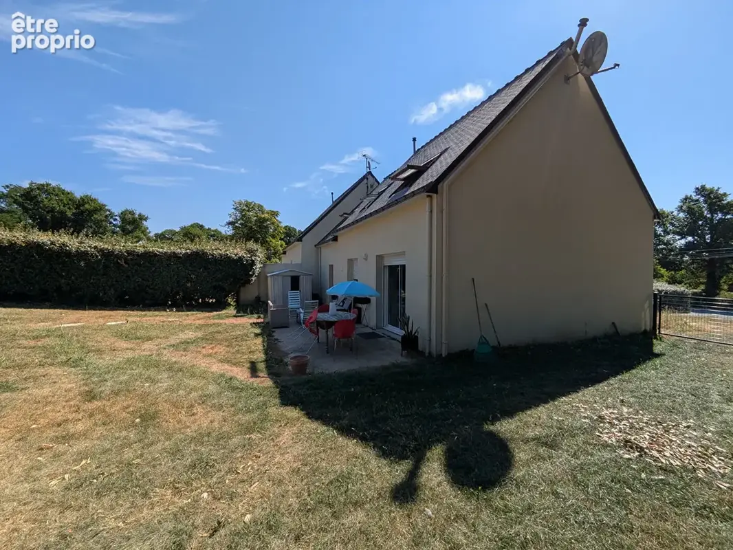 Maison 84 m² à Ferel  - photo 4