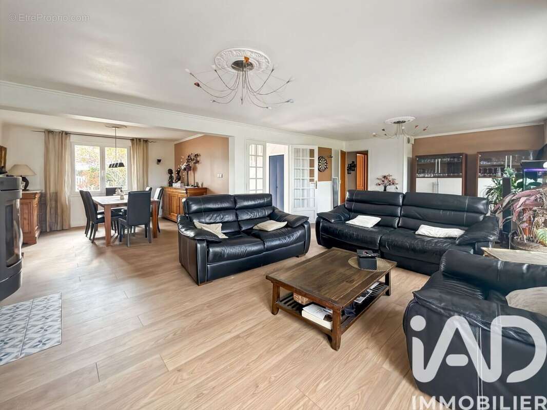 Photo 3 - Maison à SANTENY