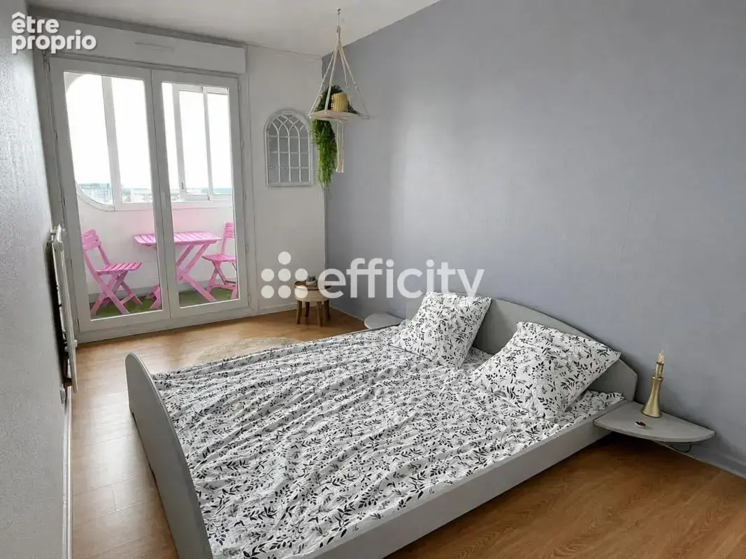 Appartement rénové - photo 10