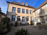 Maison à AUTUN