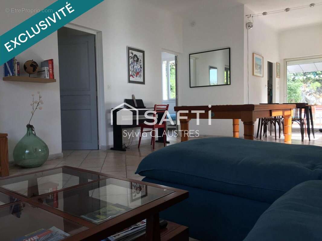 Photo 4 - Maison à MONTPELLIER