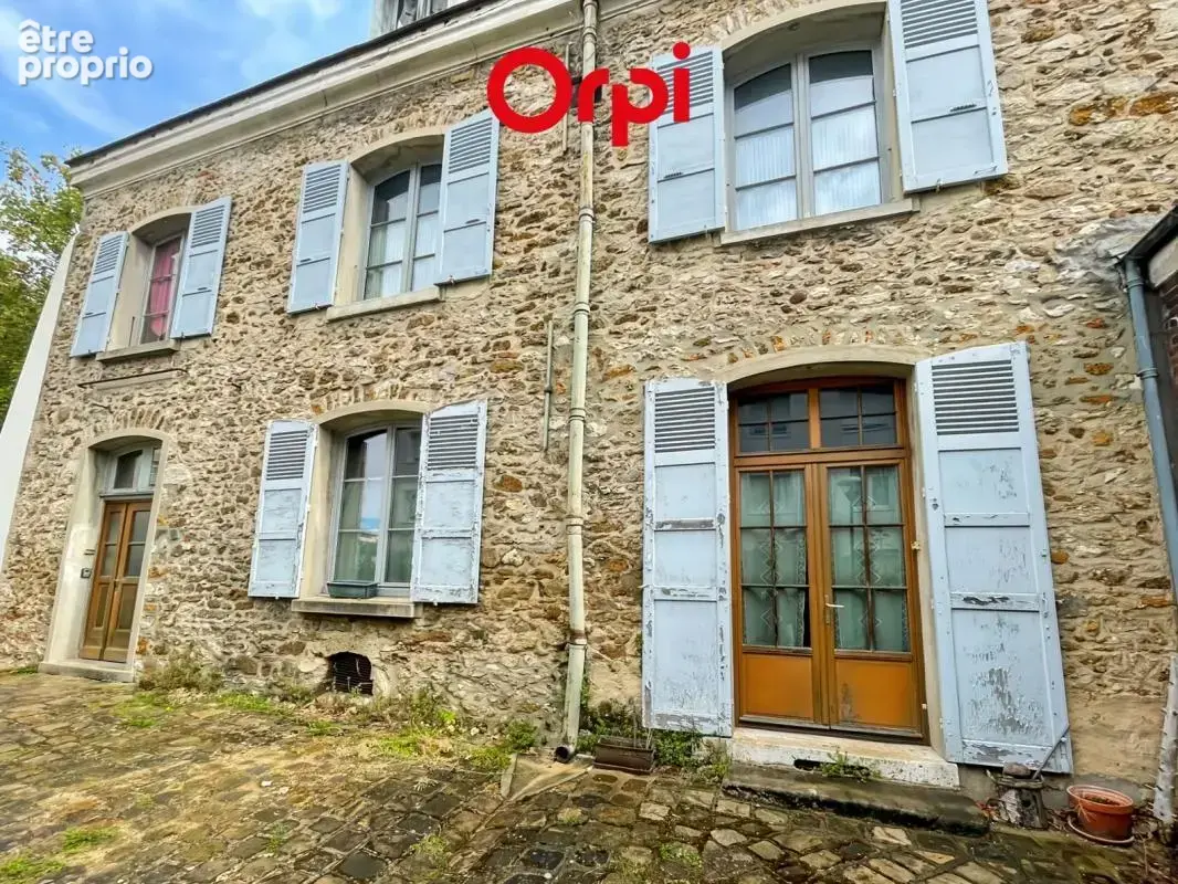 Appartement à ATHIS-MONS