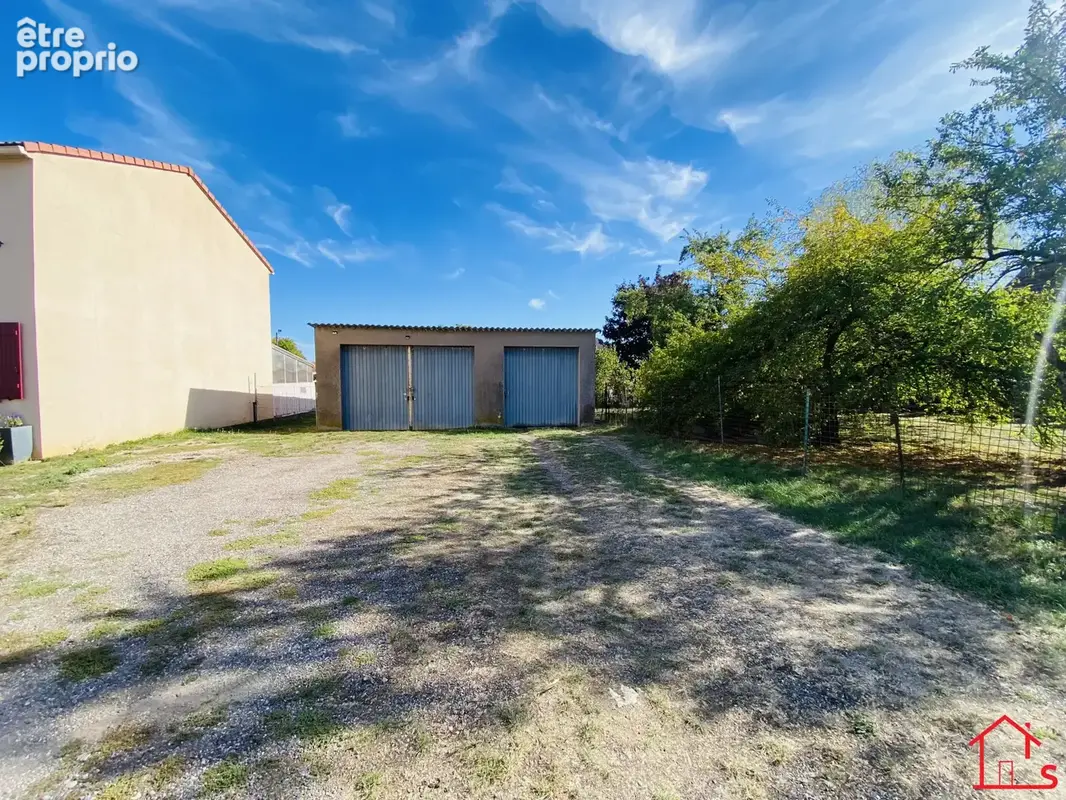 Garages - rosieres en haye - photo 3