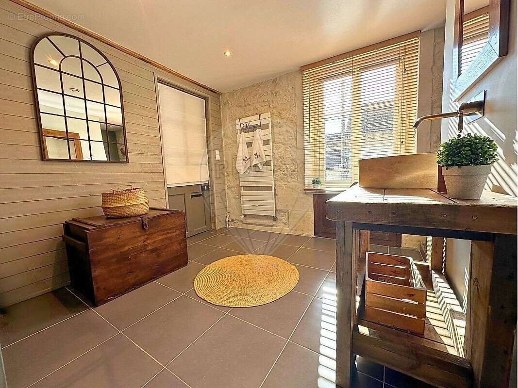 Maison 4 chambre(s) à vendre - photo 9
