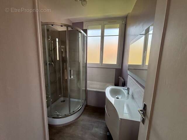 Appartement à LISIEUX