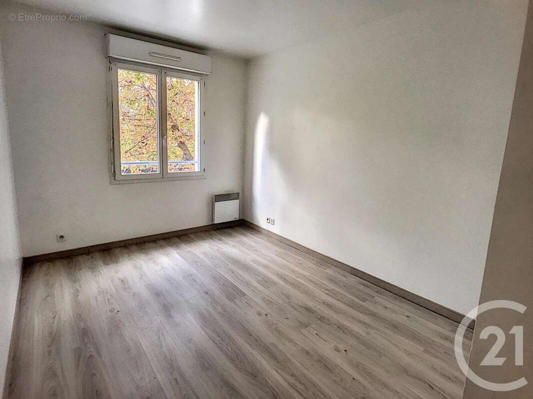 Appartement à ARGENTEUIL