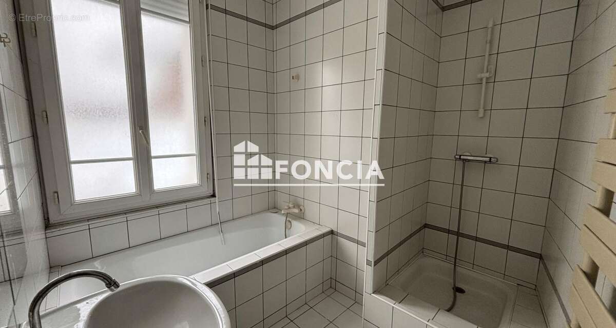 Appartement à LORIENT