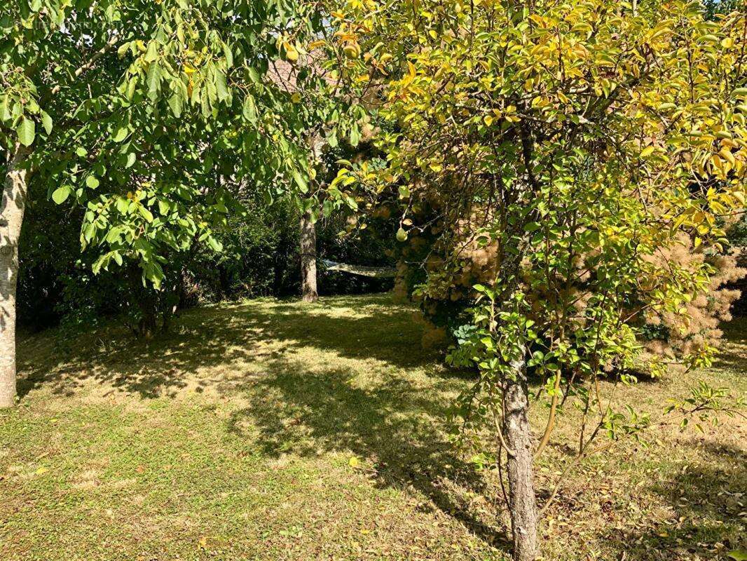 Maison à CONTREXEVILLE