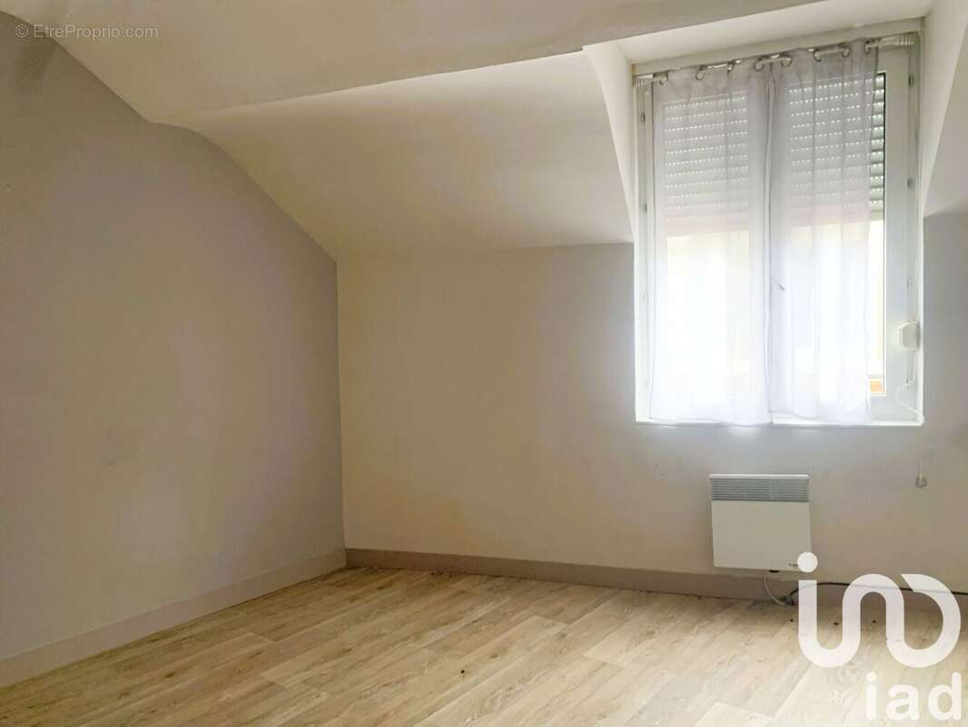 Photo 5 - Appartement à MONTOIRE-SUR-LE-LOIR