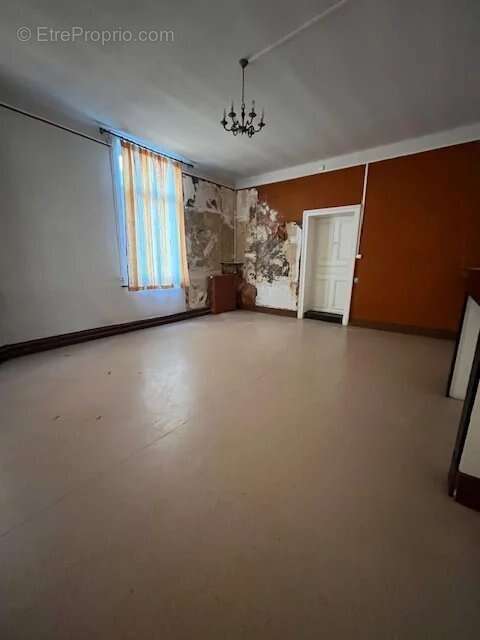 Appartement à INCHY