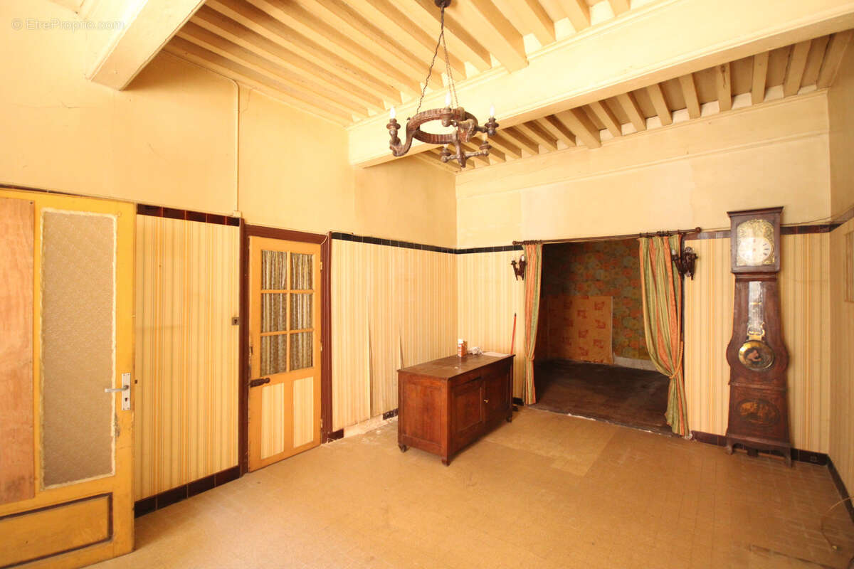 Maison de ville - photo 3