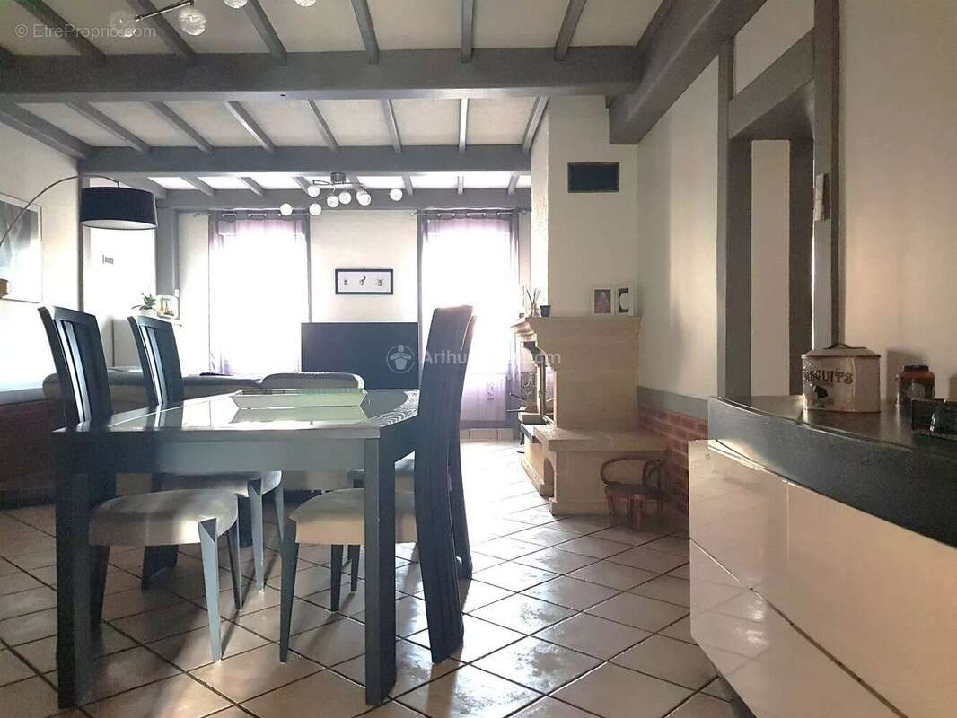 Maison à ALBI