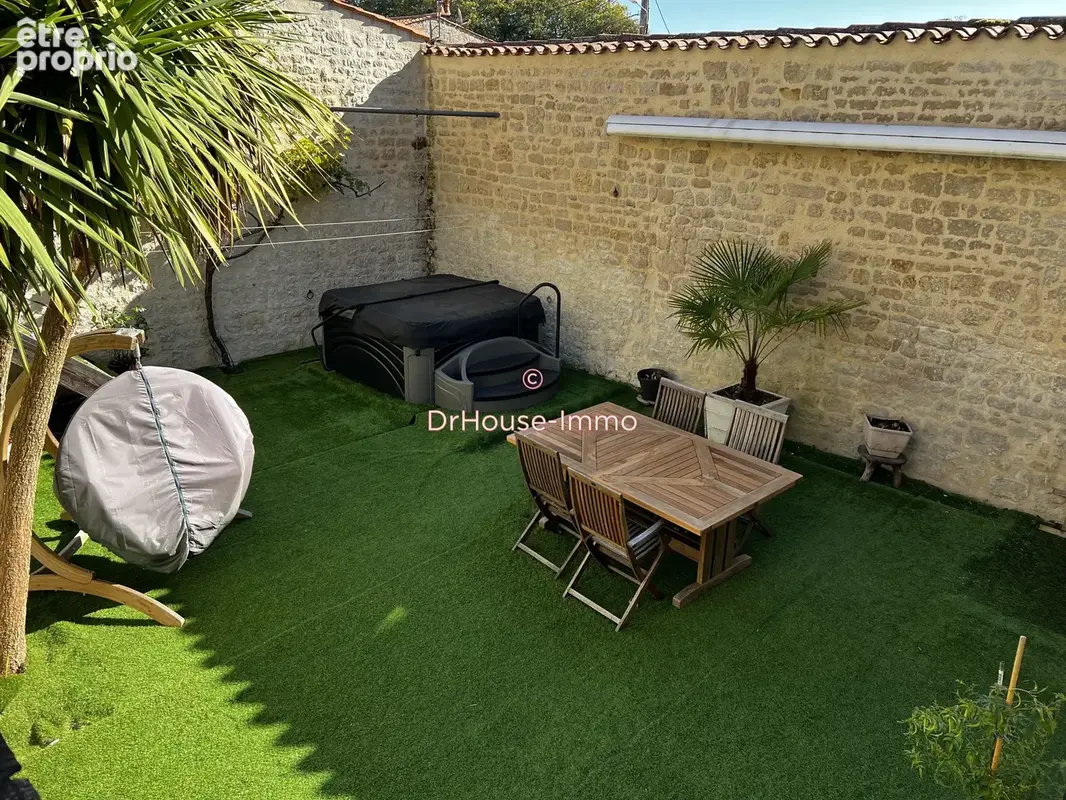 Maison 9 pièces 194 m² à vendre à Lucon (85400) - photo 8