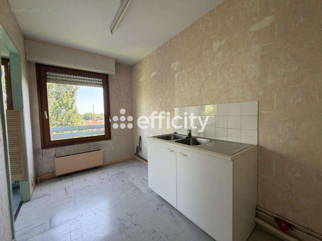 Appartement à SECLIN