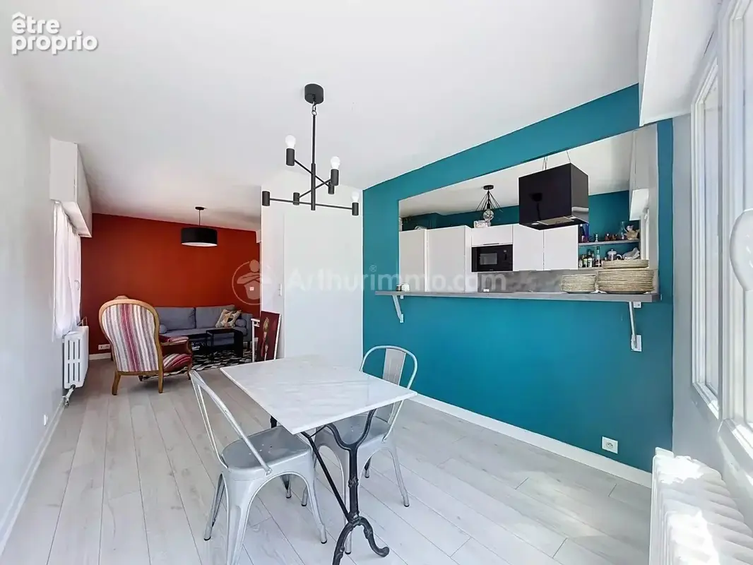 Vente Appartement Chamalieres(63400) 120 500ï¿œ - photo 3