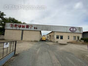 Commerce à SAINTE-BAZEILLE