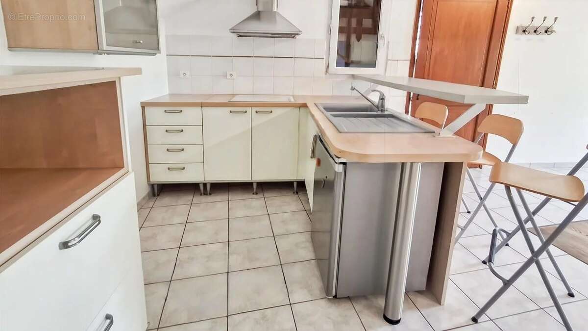 Ensemble immobilier avec potentiel - photo 12