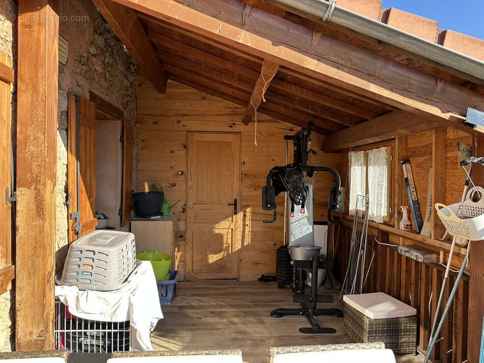 Maison à ROQUEBILLIERE