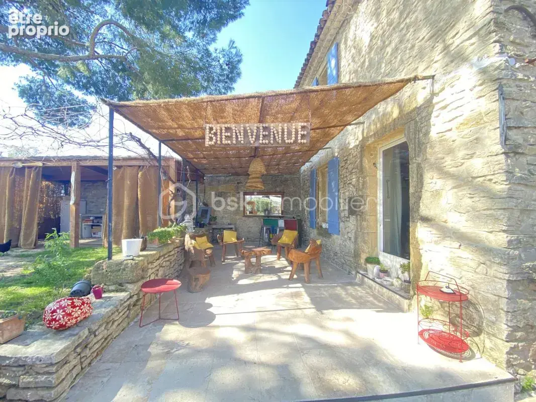 Bastide de caractère du XVIIIᵉ siècle avec piscine au cœur d’un écrin de nature - photo 5