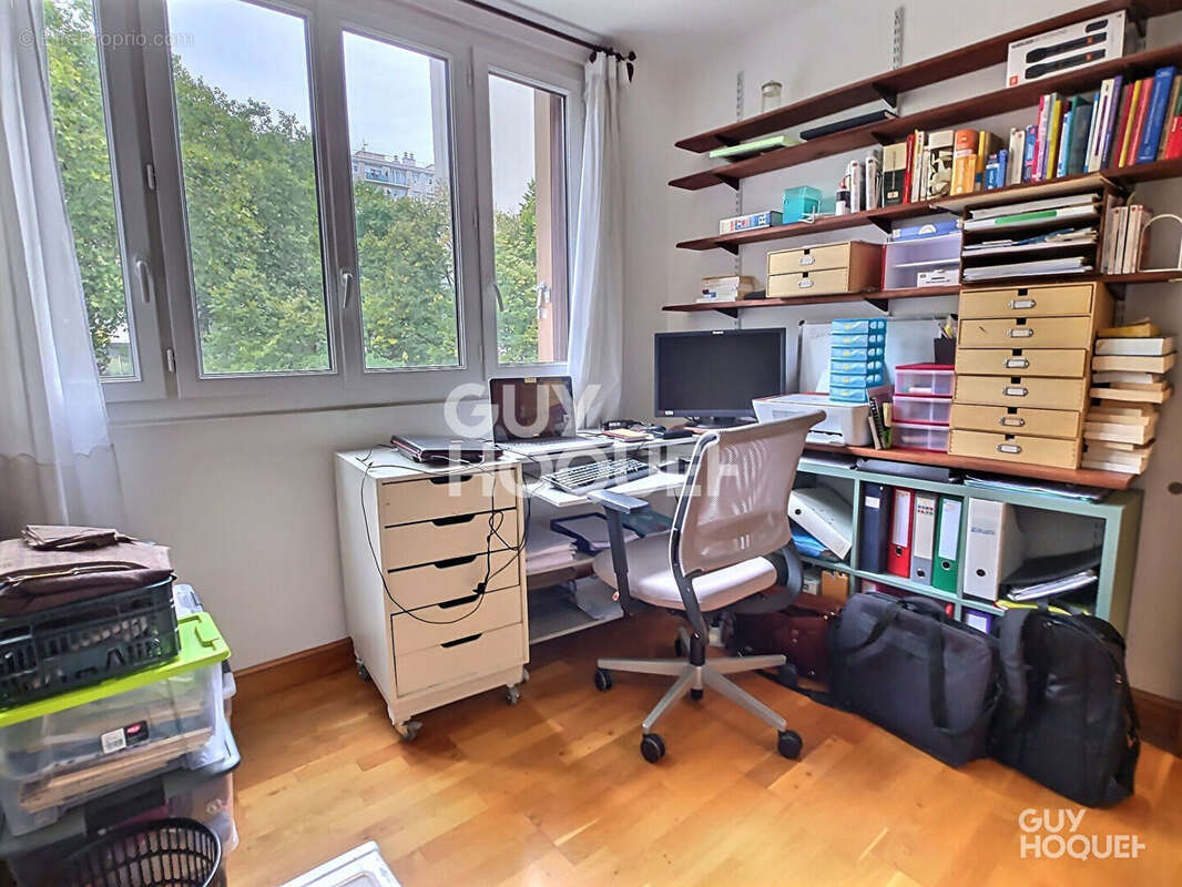 Appartement à MEUDON