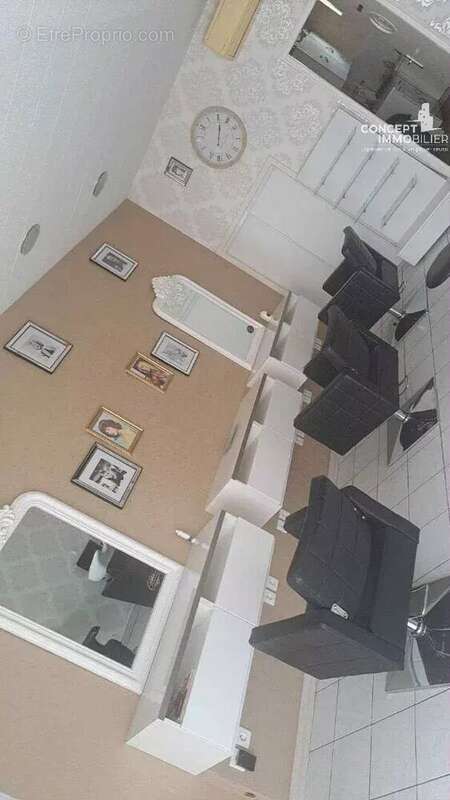 Appartement à FAMECK