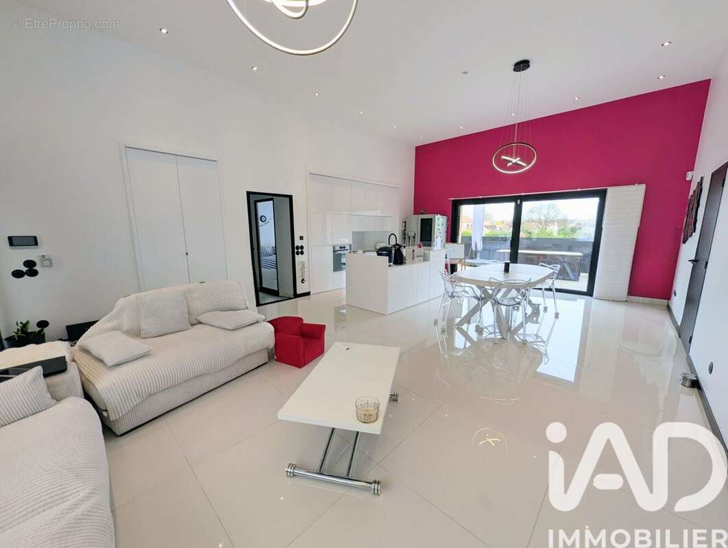 Photo 4 - Maison à DOMONT