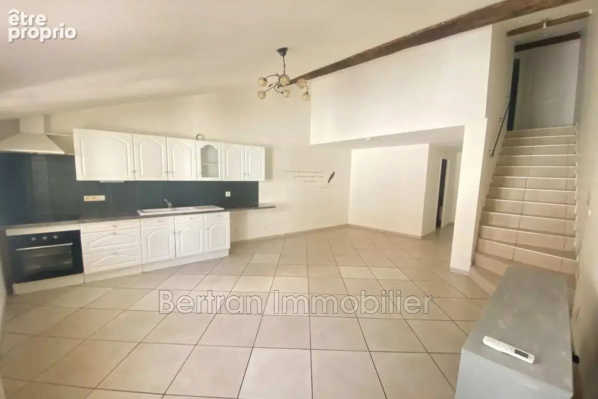 Appartement 4 pièces 54 m² à vendre à Espira-De-L'agly (66600) - photo 2