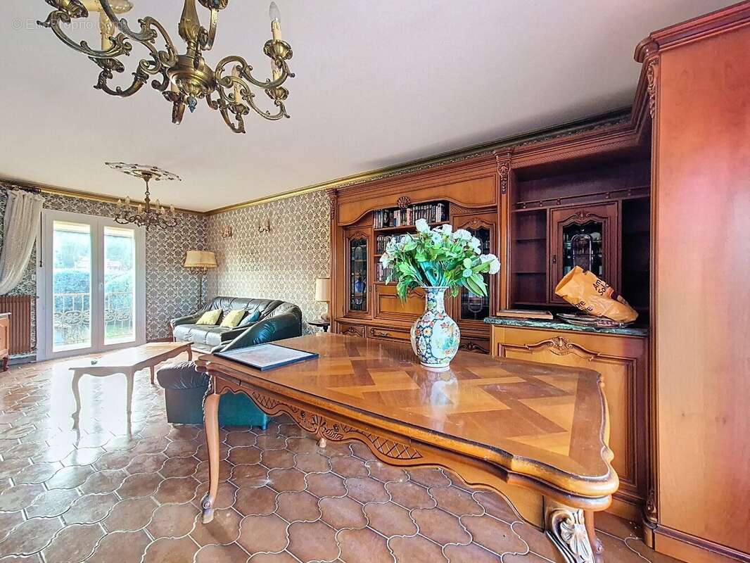 Maison à CESSENON-SUR-ORB