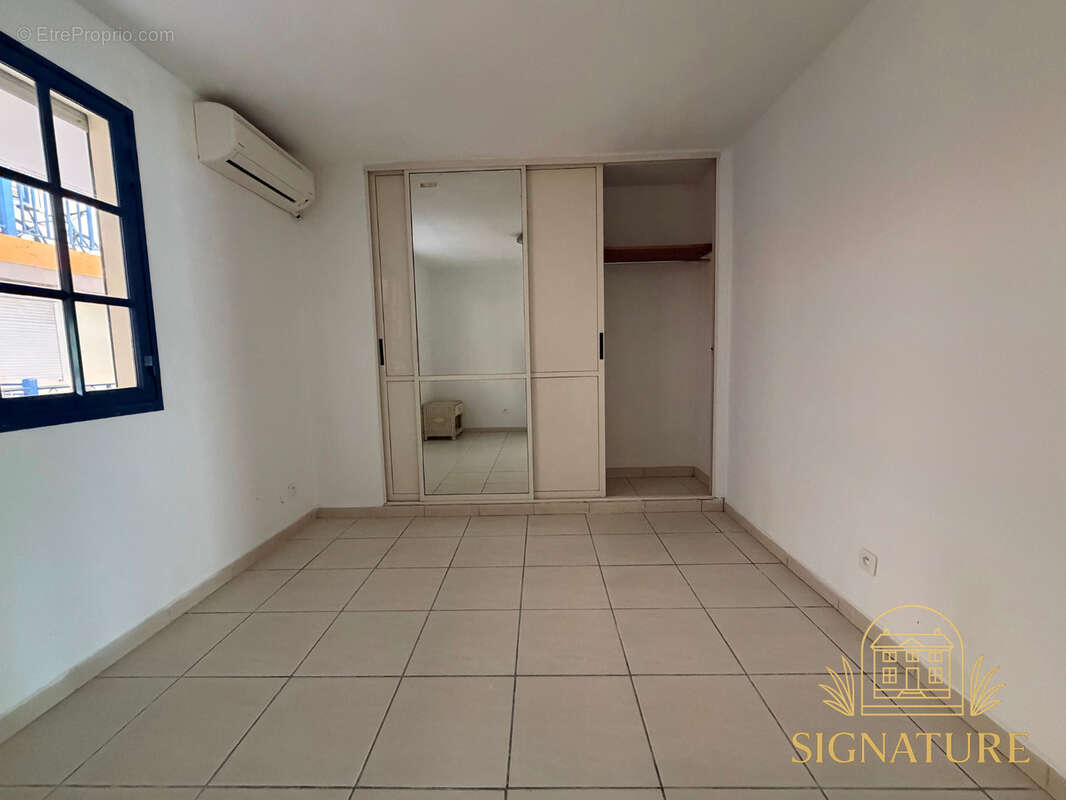 Appartement T3 - 72 m2 - Baie Nettlé - photo 10