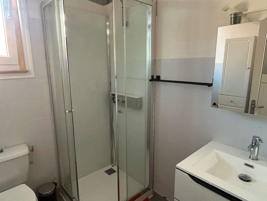 Appartement à CIBOURE