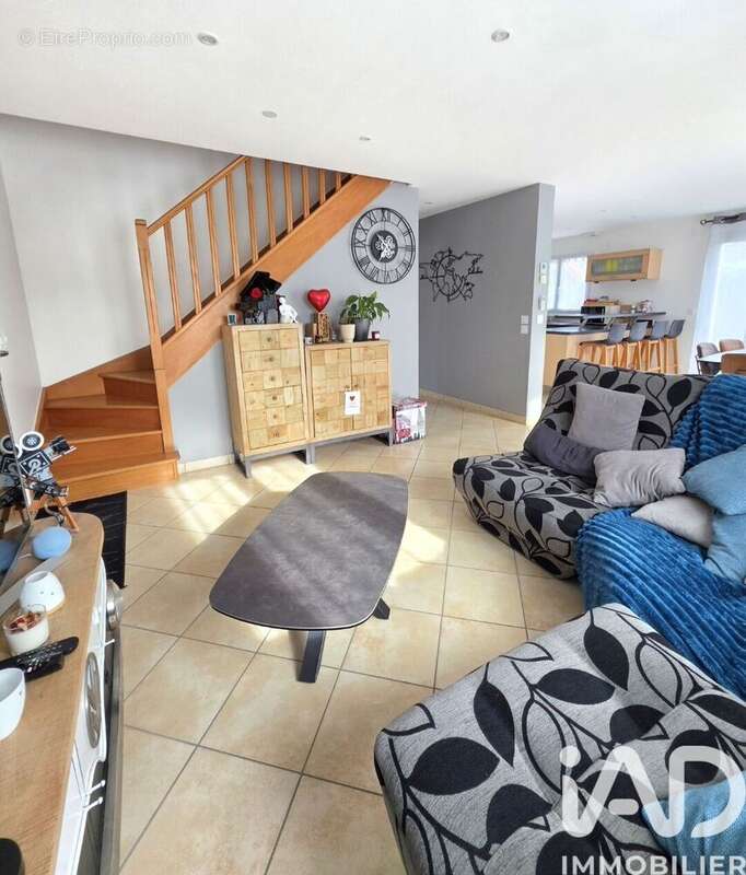 Photo 2 - Maison à CONTAMINE-SUR-ARVE