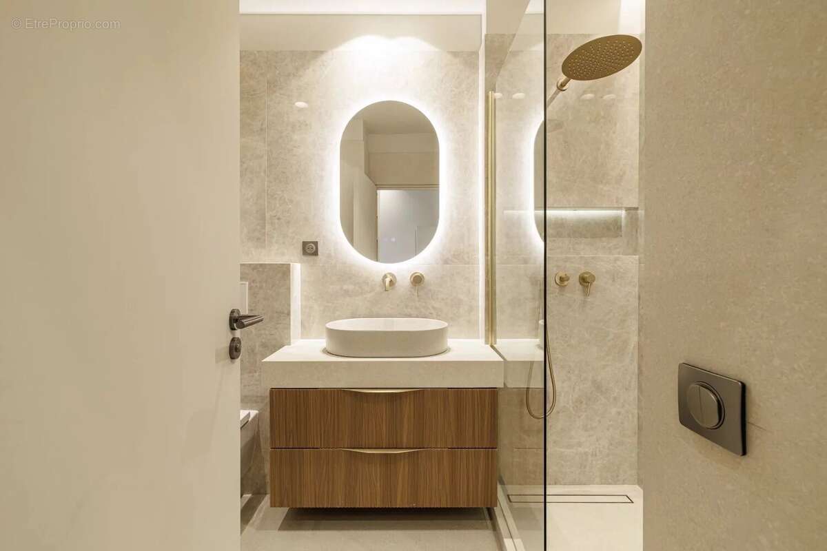 Appartement 120 m² à Nice  - photo 12