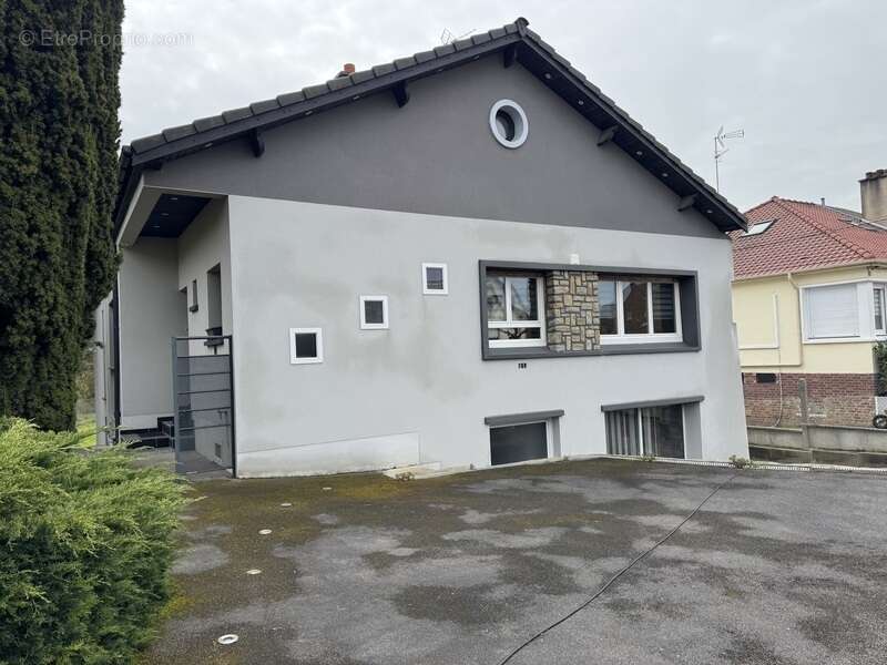 Maison à CAMBRAI