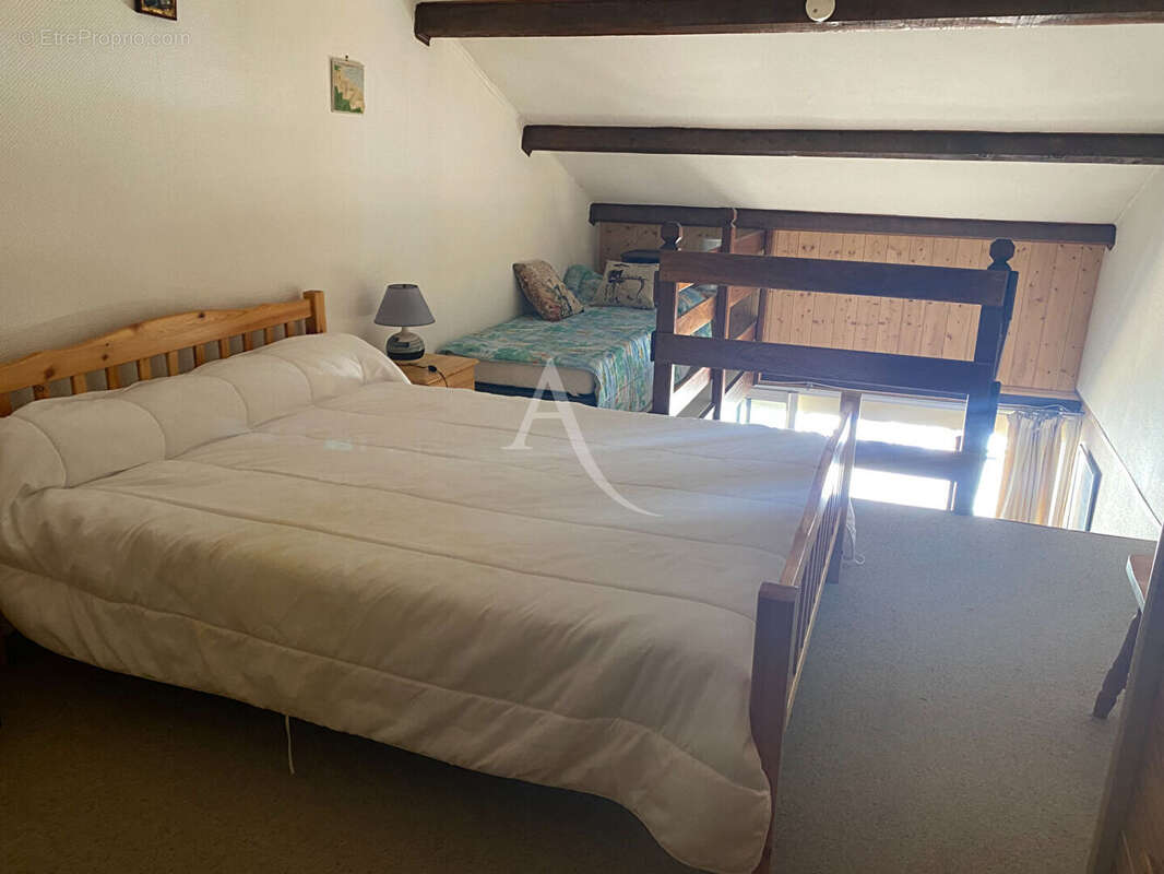 Appartement à LES ANGLES