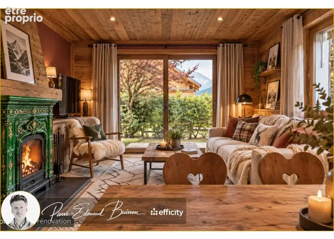 Appartement - photo 5