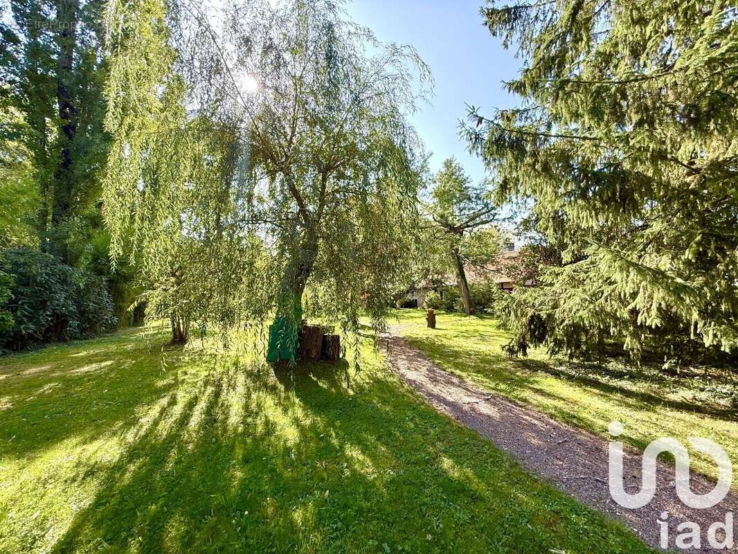 Photo 9 - Maison à BLENEAU