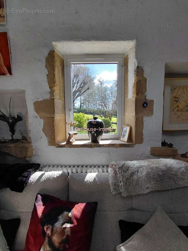 Maison à MONTVENDRE