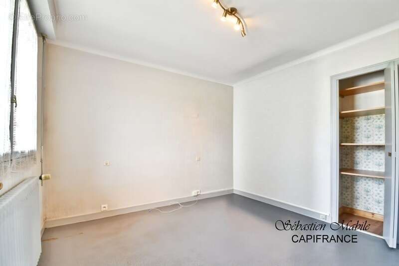 Maison à PLEINE-FOUGERES