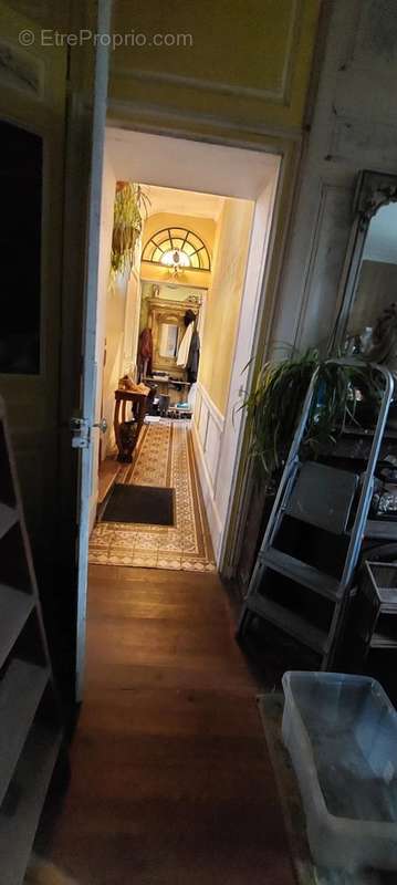 Maison à ESCLES-SAINT-PIERRE