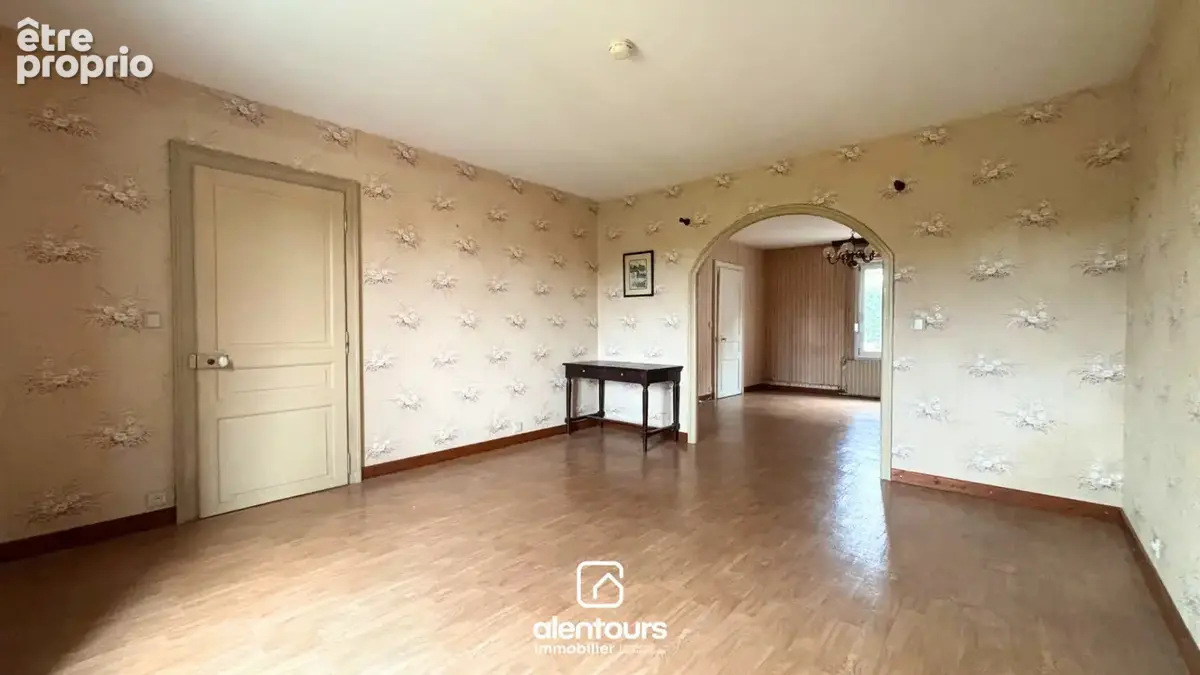 Maison Toul 6 pièce(s) 158 m2 - photo 4
