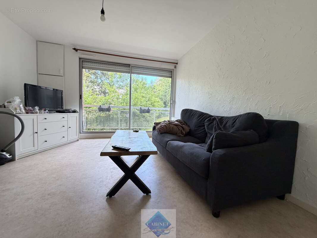Appartement à ABBEVILLE