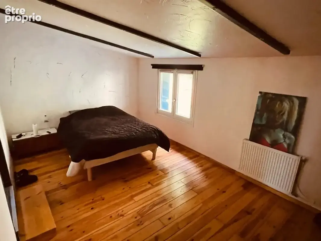 AISNE - Au calme dans village maison de caractère sur 5580 m2 terrain avec terrasses, falaise et bois - photo 11