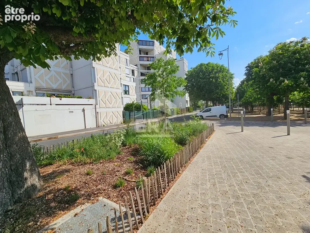 Appartement 103m² à neuilly-sur-marne - photo 15