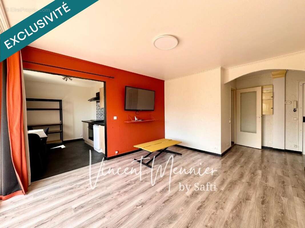 Appartement 69 m² à Saint-Maurice-De-Beynost  - photo 4