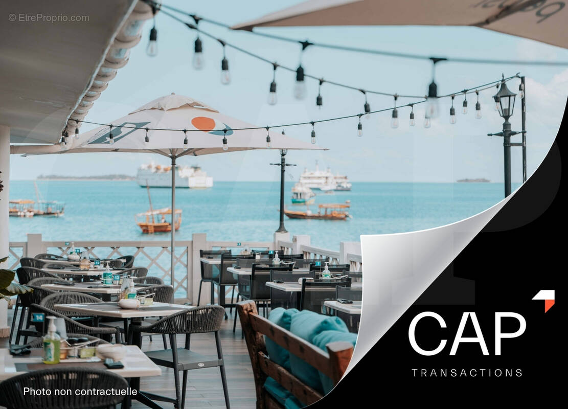 Commerce à SAINT-BRIEUC